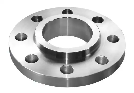What Are Industrial Steel Flanges Used For?